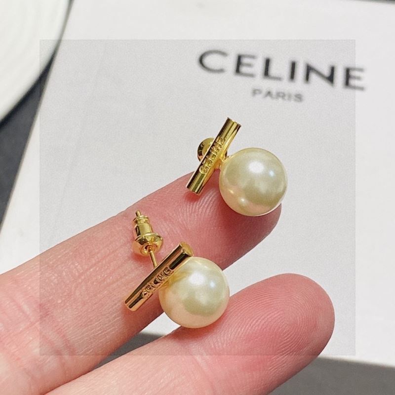 Celine Earrings